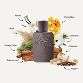 عطر مردانه پارفومز د مارلی هرود ادو پرفیوم حجم ۱۲۵ میل
