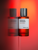 عطر مردانه زنانه میسون کریولی هیبیسکاز ماهاجاد اکستریت دپارفوم حجم ۱۰۰ میل
