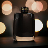 عطر مردانه مونت بلانک لجند ادو پرفیوم حجم ۱۰۰ میل