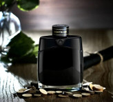 عطر مردانه مونت بلانک لجند ادو پرفیوم حجم ۱۰۰ میل
