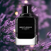 خرید عطر مردانه جیونچی جنتلمن ادو پرفیوم ۱۰۰ میل