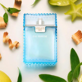 عطر مردانه ورساچه من او فرش ادو تویلت ۱۰۰ میل