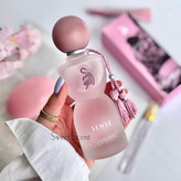 عطر زنانه لاورن مدل سنس ادو پرفیوم ۷۵ میل(جورجینا رودریگز)