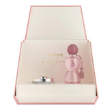 عطر زنانه لاورن مدل سنس ادو پرفیوم ۷۵ میل(جورجینا رودریگز)