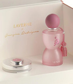 عطر زنانه لاورن مدل سنس ادو پرفیوم ۷۵ میل(جورجینا رودریگز)