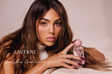 عطر زنانه لاورن مدل سنس ادو پرفیوم ۷۵ میل(جورجینا رودریگز)