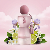 عطر زنانه لاورن مدل سنس ادو پرفیوم ۷۵ میل(جورجینا رودریگز)