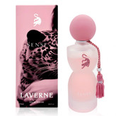 عطر زنانه لاورن مدل سنس ادو پرفیوم ۷۵ میل(جورجینا رودریگز)