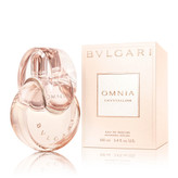 عطر زنانه بولگاری امنیا کریستالین ادو پرفیوم حجم ۱۰۰ میل