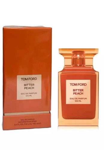 عطر مردانه زنانه تام فورد بیتر پیچ ادوپر