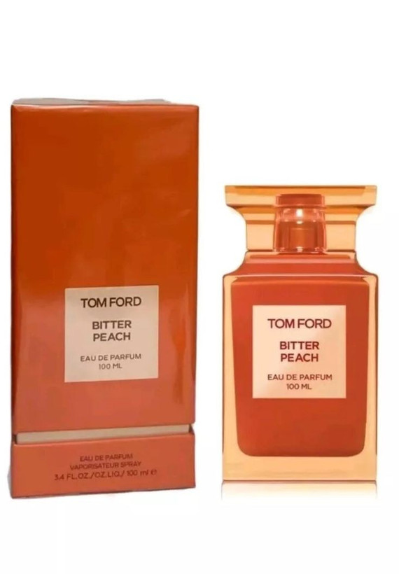 عطر مردانه زنانه تام فورد بیتر پیچ ادوپر