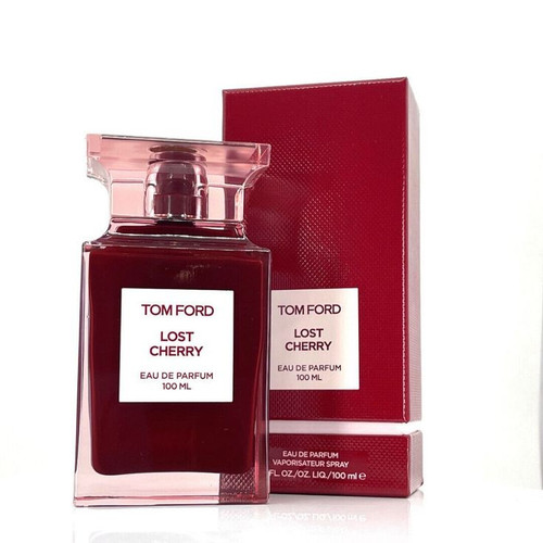 عطر مردانه زنانه تام فورد لاست چری ادوپر