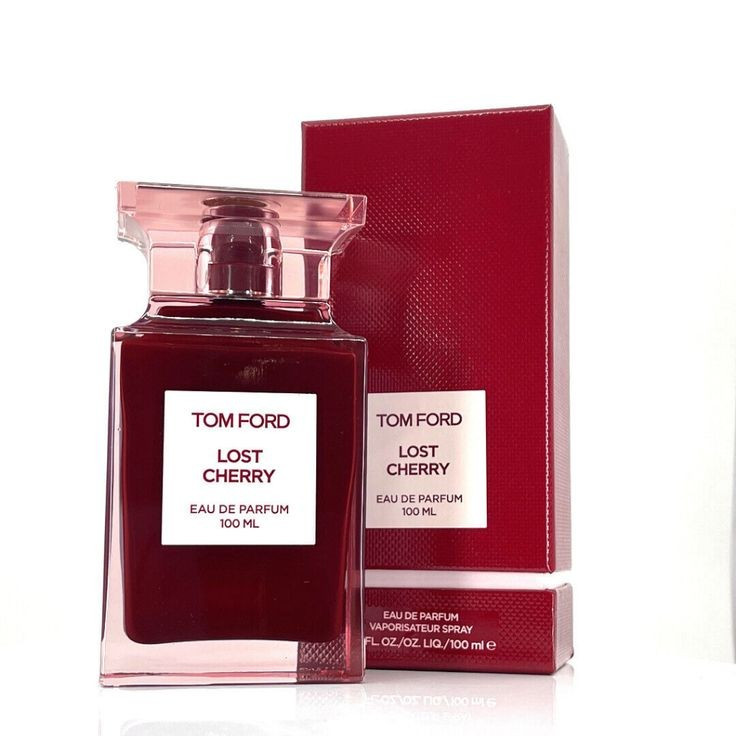 عطر مردانه زنانه تام فورد لاست چری ادوپر