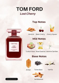 عطر مردانه زنانه تام فورد لاست چری ادوپر