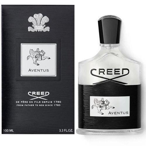 عطر مردانه کرید اونتوس ادو پرفیوم ۱۰۰ می