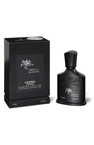 عطر مردانه کرید اونتوس ابسولو ادو پرفیوم