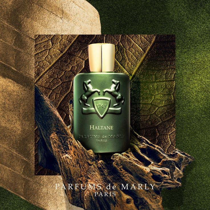 عطر مردانه پارفومز د مارلی هالتان ادو پر