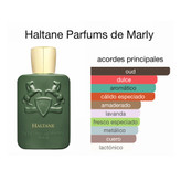 عطر مردانه پارفومز د مارلی هالتان ادو پرفیوم حجم ۱۲۵ میل