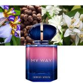 عطر زنانه جورجیو آرمانی مای وی پارفوم حجم ۹۰ میل