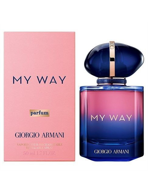 عطر زنانه جورجیو آرمانی مای وی پارفوم