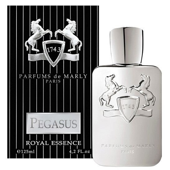 عطر مردانه پارفومز د مارلی پگاسوس ادو پر