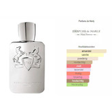 عطر مردانه پارفومز د مارلی پگاسوس ادو پرفیوم حجم ۱۲۵ میل