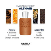عطر مردانه پارفومز د مارلی آلتیر ادو پرفیوم ۱۲۵ میل