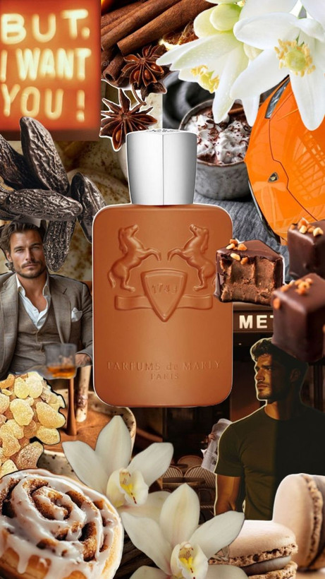 عطر مردانه پارفومز د مارلی آلتیر ادو پرف