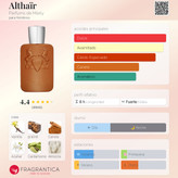 عطر مردانه پارفومز د مارلی آلتیر ادو پرفیوم ۱۲۵ میل