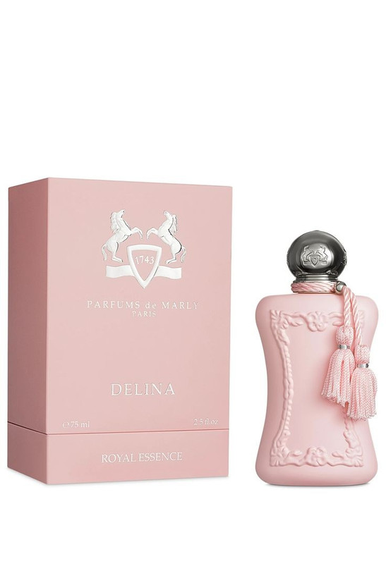 عطر زنانه پارفومز د مارلی دلینا ادو پرفی