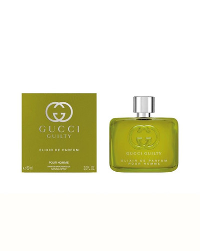 عطر مردانه گوچی گیلتی الکسیر د پرفیوم پو
