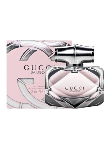 عطر زنانه گوچی بامبو ادو پرفیوم ۷۵ میل