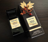 عطر مردانه زنانه تام فورد وانیلا فتال ادو پرفیوم حجم ۱۰۰ میل
