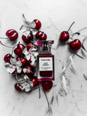عطر مردانه زنانه تام فورد لاست چری ادوپرفیوم حجم ۱۰۰ میل