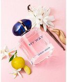 عطر زنانه جورجیو آرمانی مای وی ادو پرفیو