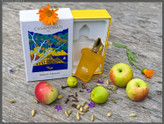 عطر مردانه - زنانه زرجوف کازاموراتی دولچه آمالفی ادو پرفیوم حجم ۱۰۰ میل