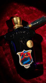 عطر مردانه زرجوف کازاموراتی مفیستو ادو پرفیوم حجم ۱۰۰ میل