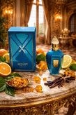 عطر مردانه-زنانه زرجوف اربا پورا ادو پرفیوم حجم ۱۰۰ میل