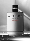 عطر مردانه شنل آلور هوم اسپرت ادو تویلت حجم ۱۰۰ میل