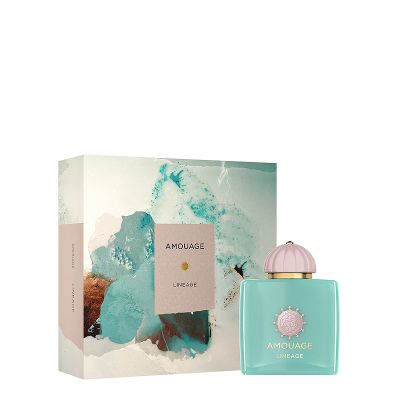 عطر مردانه زنانه آمواج لینیج ادوپرفیوم حجم ۱۰۰ میل