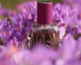 عطر زنانه هرمس وایولت وولینکا ادو تویلت حجم ۱۰۰ میل