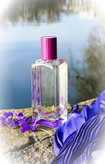 عطر زنانه هرمس وایولت وولینکا ادو تویلت حجم ۱۰۰ میل