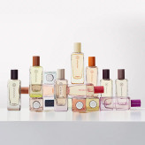 عطر مردانه زنانه هرمس هرمسنس رز ایکبانا ادو تویلت حجم ۱۰۰ میل