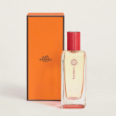 عطر مردانه زنانه هرمس هرمسنس رز ایکبانا ادو تویلت حجم ۱۰۰ میل