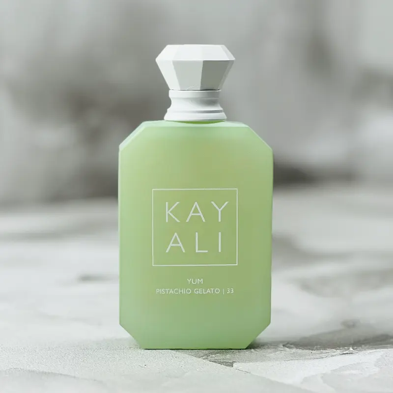 عطر زنانه کایالی یام پیستاچیو جلاتو ۳۳ ادو پرفیوم حجم ۱۰۰ میل