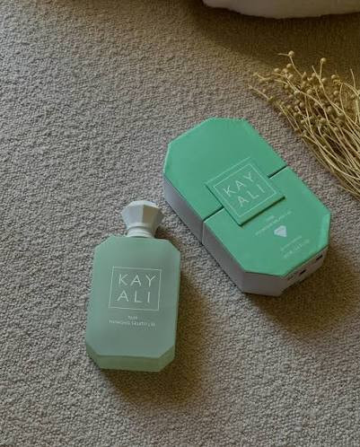 عطر زنانه کایالی یام پیستاچیو جلاتو ۳۳ ادو پرفیوم حجم ۱۰۰ میل