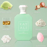 عطر زنانه کایالی یام پیستاچیو جلاتو ۳۳ ادو پرفیوم حجم ۱۰۰ میل