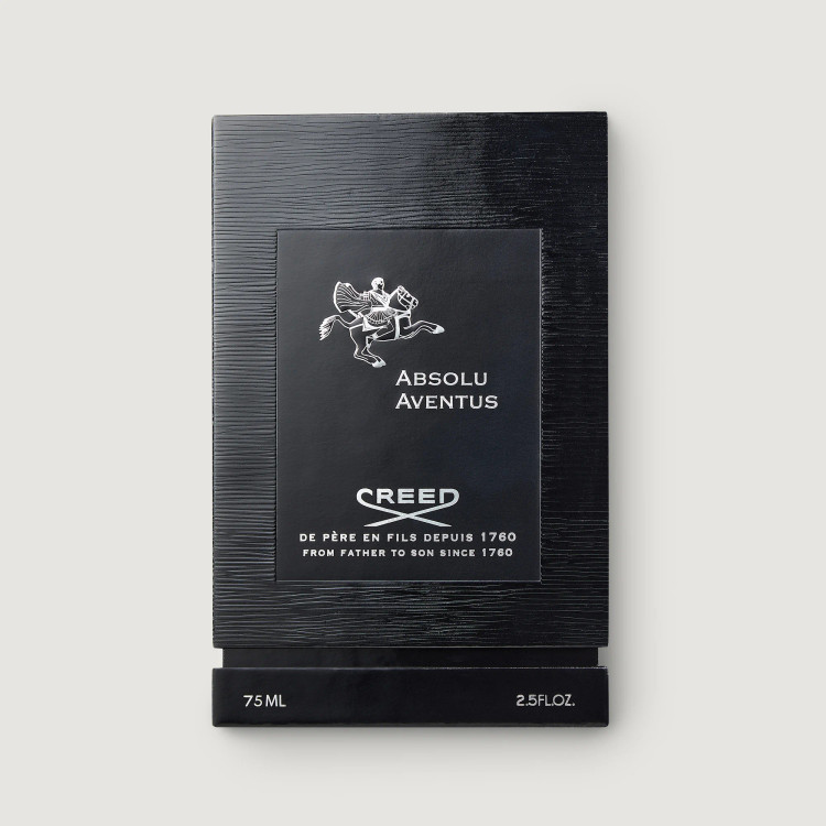 عطر مردانه کرید اونتوس ابسولو ادو پرفیوم ۷۵ میل