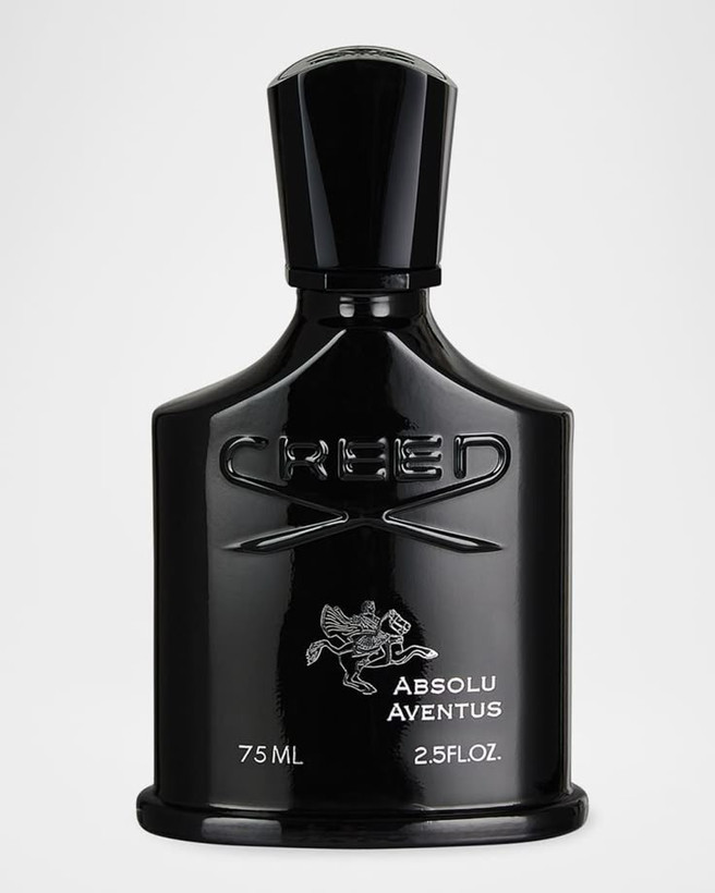 عطر مردانه کرید اونتوس ابسولو ادو پرفیوم