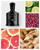 عطر مردانه کرید اونتوس ابسولو ادو پرفیوم